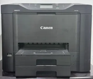 Canon wifi good working