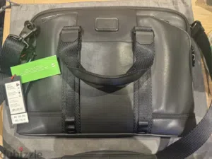 TUMI Alpha Bravo Laptop / Messenger Bag