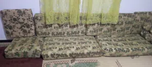 جلسة عربية