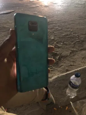 redme not 9s