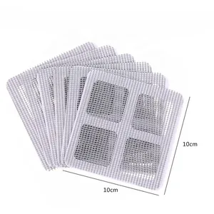 Insect Screen Repair Kit/Anti Mosquito Stickers