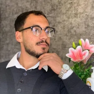 Omar Abu Khader 
