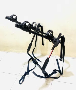 Heavy duty 2-Bike Rack (Fuji)