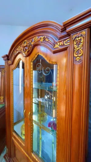 غرفه سفره 3قطع