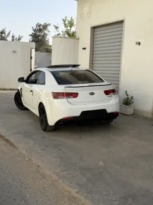 New Kia Forte in Tripoli
