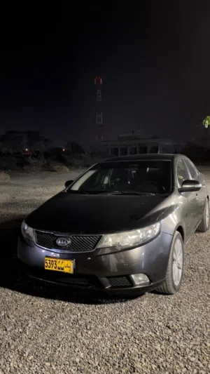Used Kia Cerato in Al Batinah