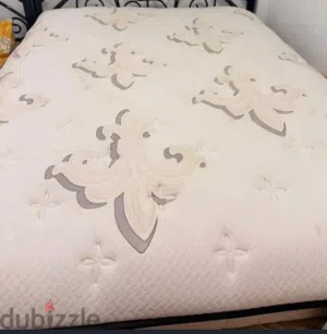 High quality mattress 150 by 200