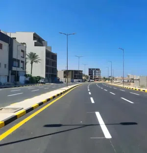 384م -  قطعة تجارية ركن مميزة في شارع المصلحة