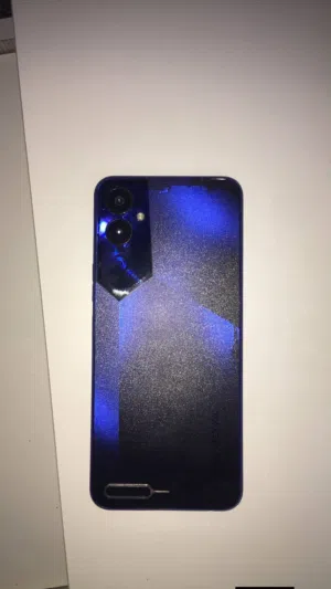 TECNO POVA 4