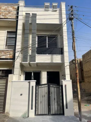 مشتمل  75 متر للبيع في حي الجهاد ديوان المخابرات