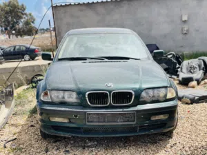 Used BMW 3 Series in Sabratha