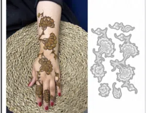 استيكرات جنى