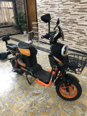 دراجه شحن X900 كلش نظيفه وبطاريات جدد