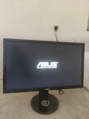 ASUS 24 GAMING MONITOR 144Hz