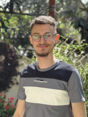 Ahmad ajaj 