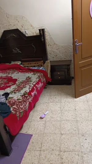 غرفة نوم كامله