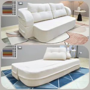 صوفا بد فليكس – كامل سفنج (ترند ترند )