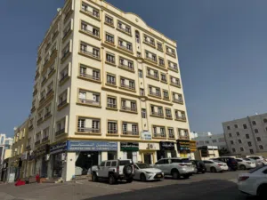 50SQM shop in Alhail south