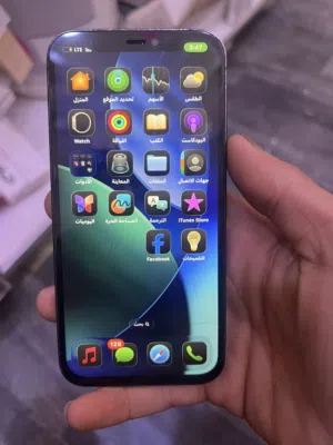 ايفون 12برو لبيع