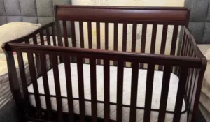 تخت أطفال روبنز وارد امريكا للبيع