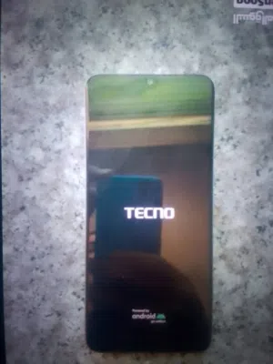 TECNO Pop 7