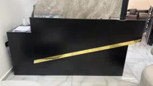 ريسبشن 2 متر بحال الوكاله