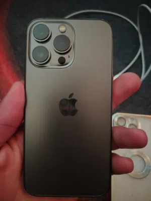 أيفون 13 pro وكالة