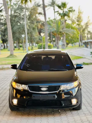 New Kia Forte in Tripoli