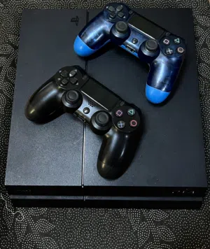 Ps4 1 tera بلايستيشن