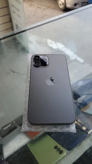 Apple iPhone 12 Pro Max 256 GB in Sana'a