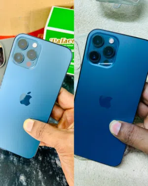 IPhone 12 Pro Max or 12 pro max