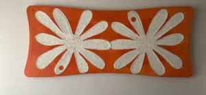 لوحة أكريليك على كانفاس