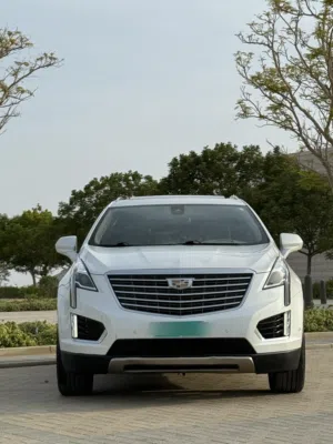 كادلك XT5  2019 فل مواصفات بنظافة مميزة