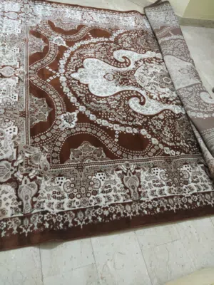 New Turkish Palace Size Carpet – 300x400 cm – Luxury Design