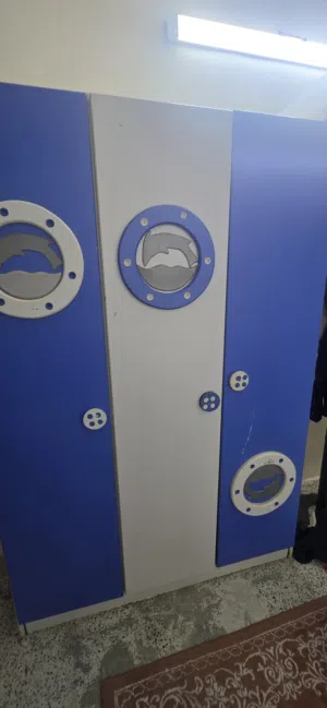 دولاب بابين لوجه لله