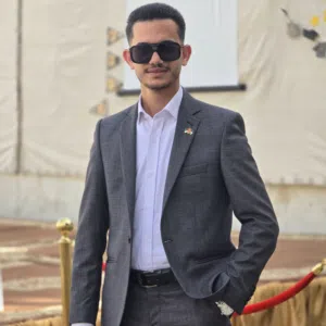 Tareq Almasri
