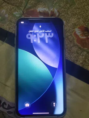 ايفون 11 برو ماكس 512GB