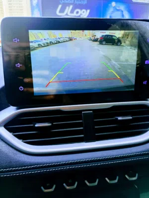 Used Chevrolet Captiva in Sharjah
