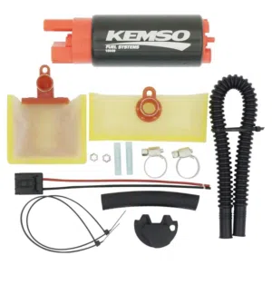 فيول بمب kemso