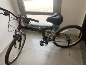 للبيع دراجه هوائيه (RSX) BIKE ORIGNAL