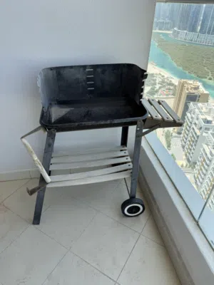 Grill barbecue