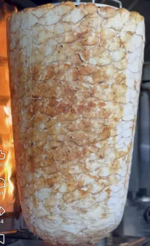 مشروع مطعم وجبات سريعه