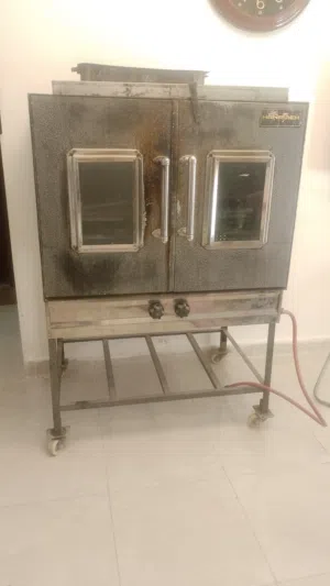 فرن عربي للبيع