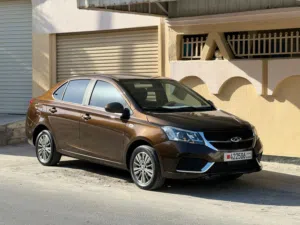 Used Chery Arrizo in Muharraq