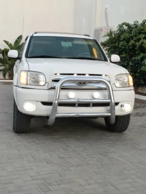 New Toyota Tundra in Zawiya