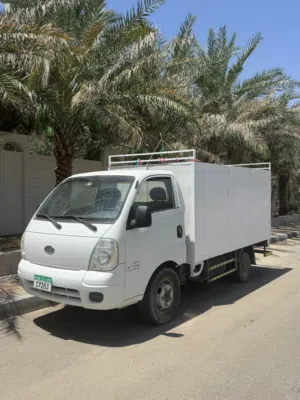 كيا بكب صندوق 2012