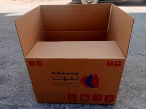 كراتين للرحيل اثاث المنزل تغليف