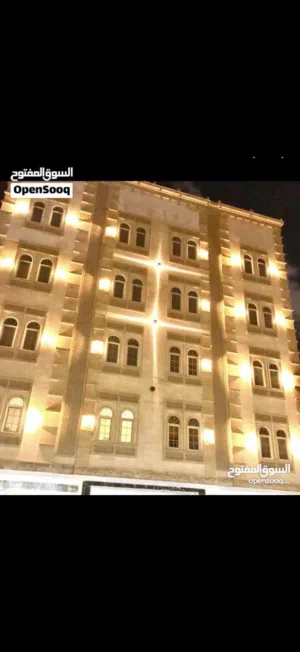 شقة غرفة وصالة شمال جدة