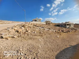 Mixed Use Land for Sale in Irbid Al Husn