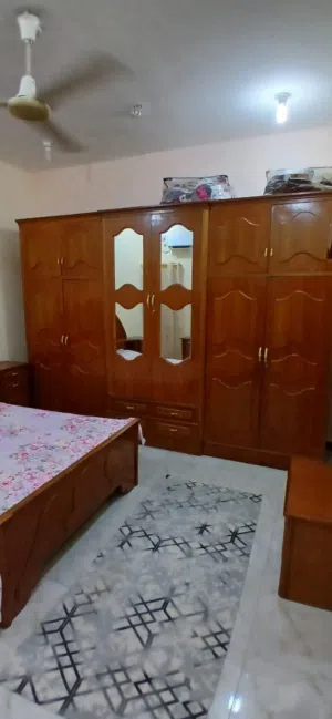 غرفة منام صاج